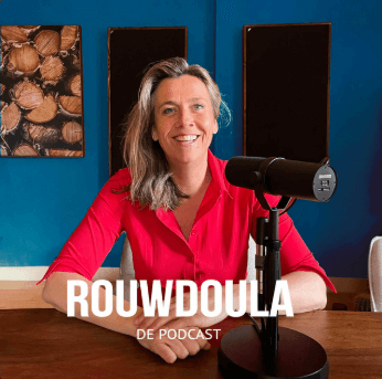 Rouwdoula